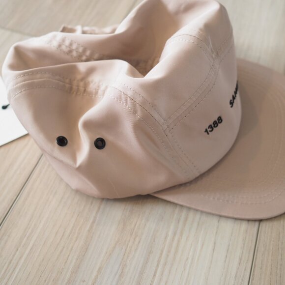 NWT Standard Edition SE 1388 Sandlot Tan Ball Cap Streetwear Americana - Picture 7 of 14